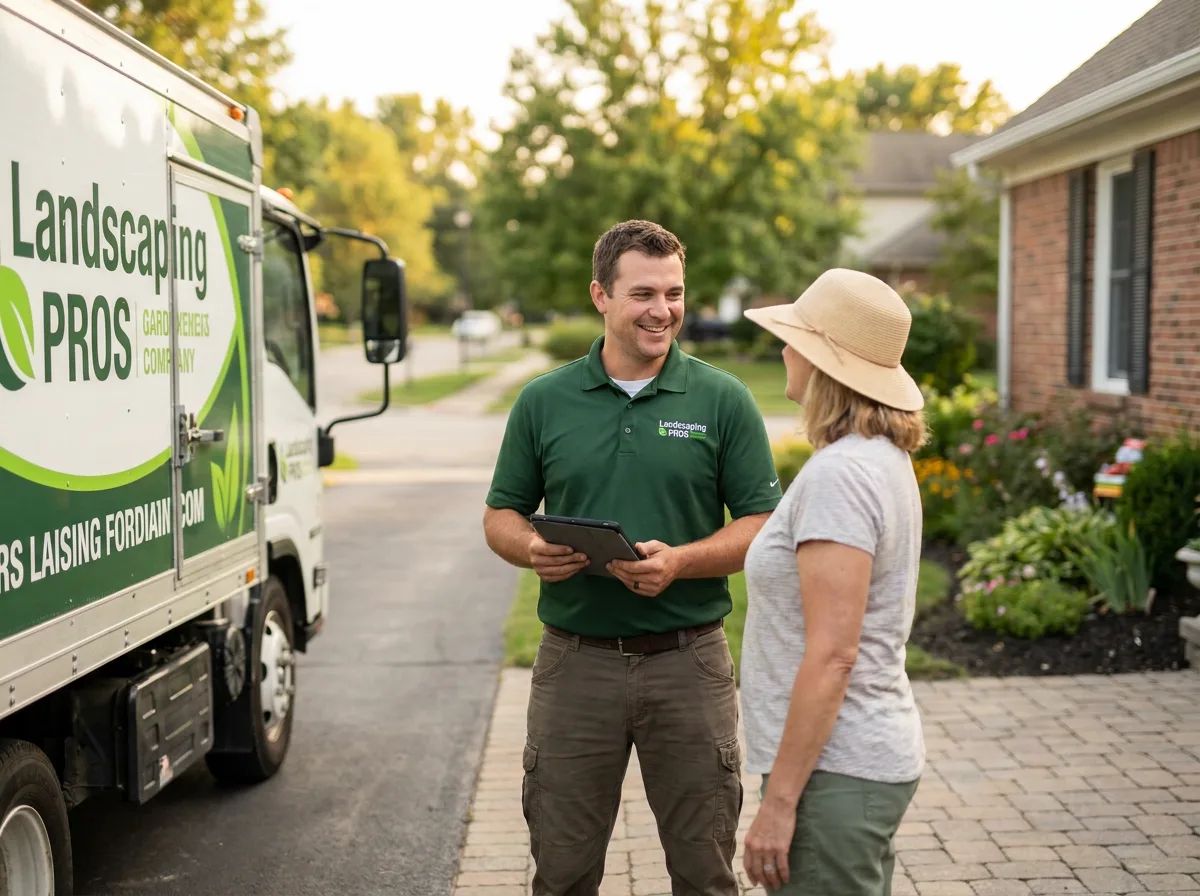 Landscaping Brockton, PA FAQs